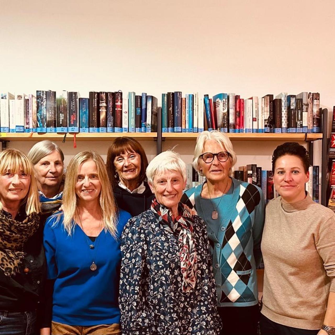 Mitglieder_Lesekreis